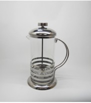 Frech Press 001 